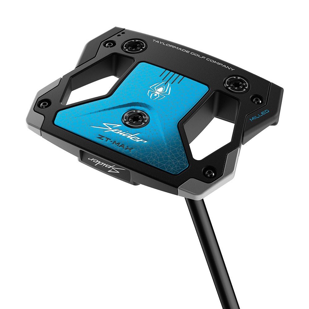 Amazon.co.jp: テーラーメイド（TAYLORMADE） スパイダー ZT-MAX